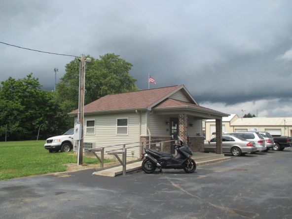301 N Logan St, Mattoon, IL 61938